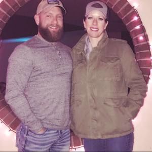 Meet your Posher, Bradley